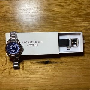 Michael Kors Access Watch (Smartwatch)